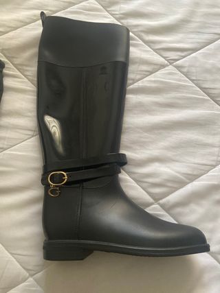Bota de Botas para Mujer de Panama Jack | FASHIOLA.es