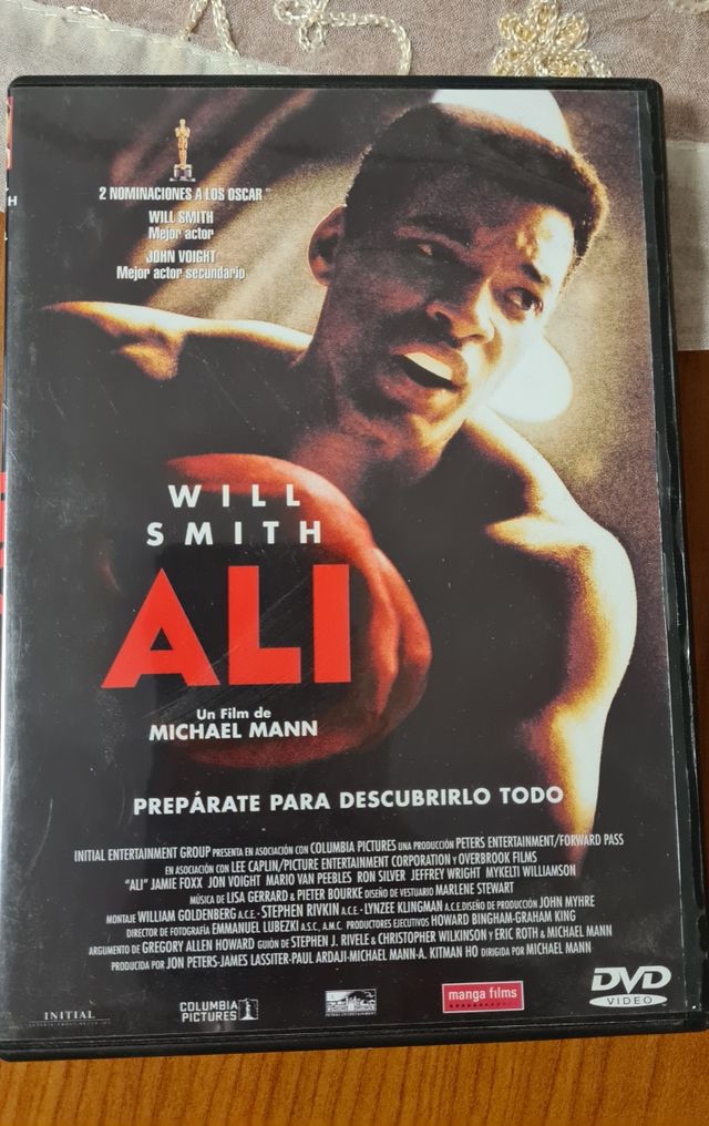 Ali.