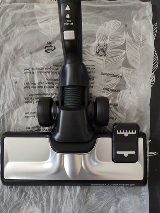 Recambio Aspiradora Rowenta de segunda mano por 25 EUR en Sant Boi de  Llobregat en WALLAPOP