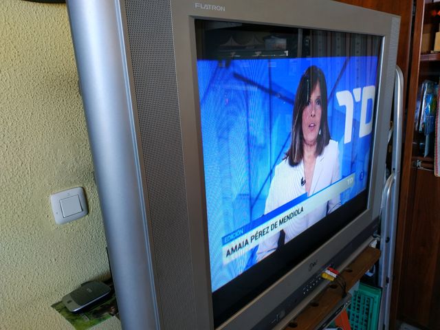 televisor LG Flatron 29"