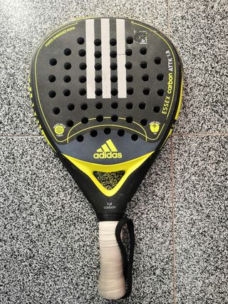 Resumen completo de la nueva colección de palas Adidas 2021