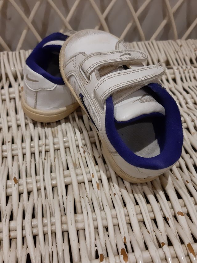 deportiva Nike n. 20