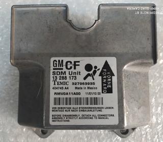 centralita airbag opel Astra H  13288173