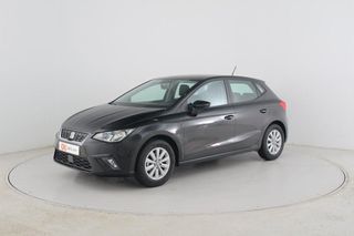 SEAT Ibiza 1.0 MPI 75 style