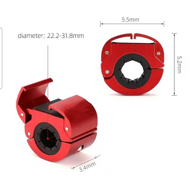 El mejor soporte de movil para bicicleta