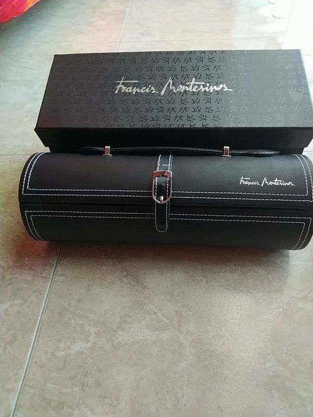 Joyero Francis Montesinos