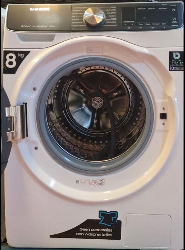 FRIGORIFICO HAIER ESTILO FRANCES