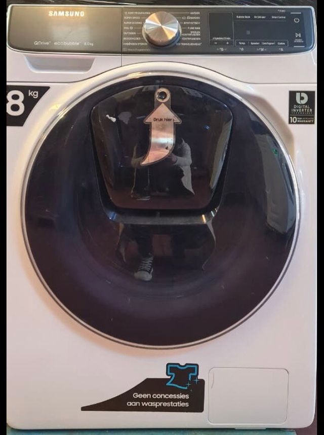 FRIGORIFICO HAIER ESTILO FRANCES