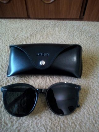 Gafas de sol hombre\\/mujer Shein de segunda mano por 5 EUR en Rus en  WALLAPOP