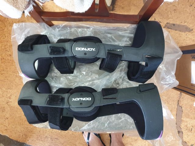 Rodilleras ortopedicas  gama alta