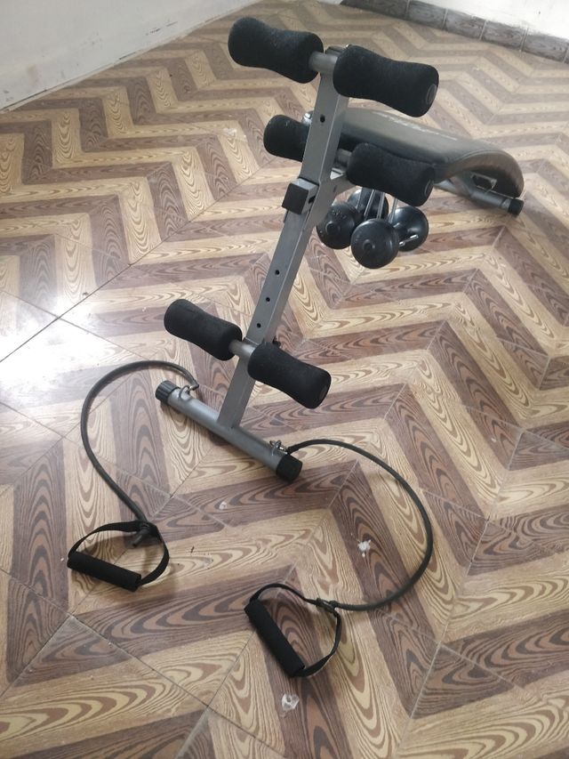 BANCO De EJERCICIO OFERTA!