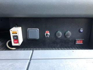 Mercedes Vito camper 2007 de segunda mano por 12.400 € en Jerez de la