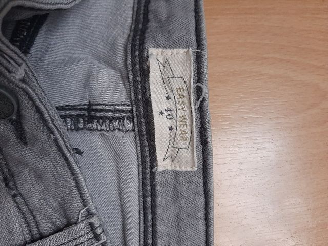 Pantalón de Easy Wear