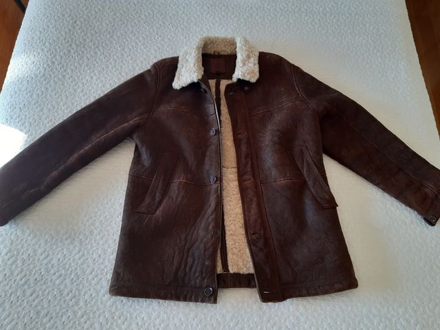 Chaquetón timberland