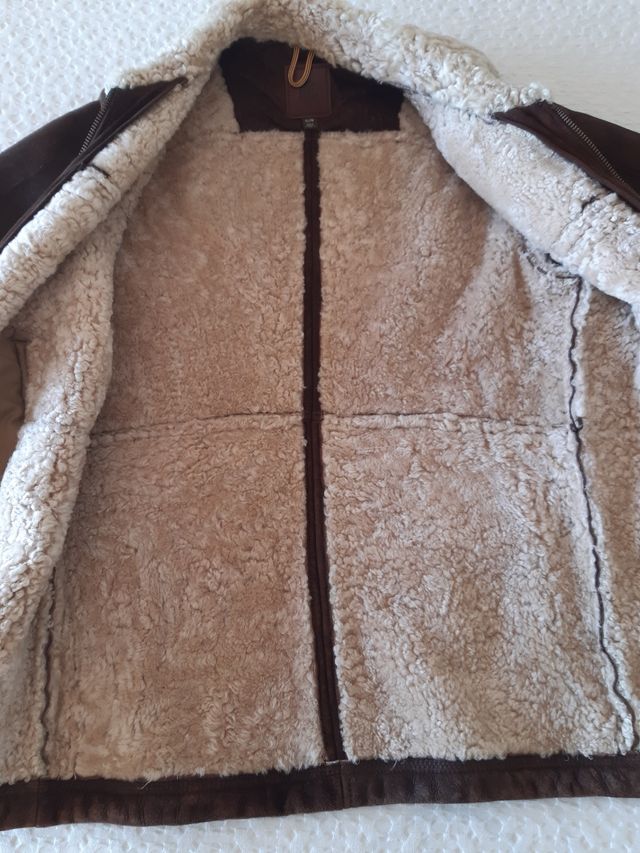 Chaquetón timberland