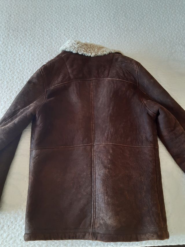 Chaquetón timberland