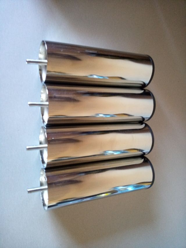 juego 4 patas sofá, mesa, etc