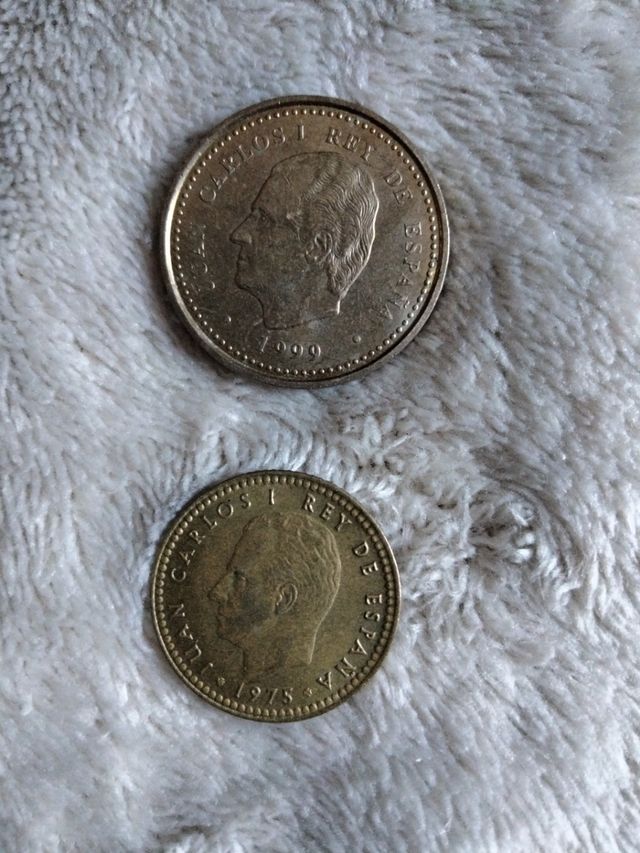 monedas dime tú precio