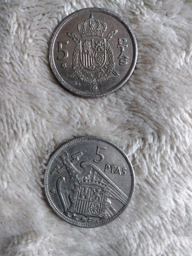 monedas dime tú precio