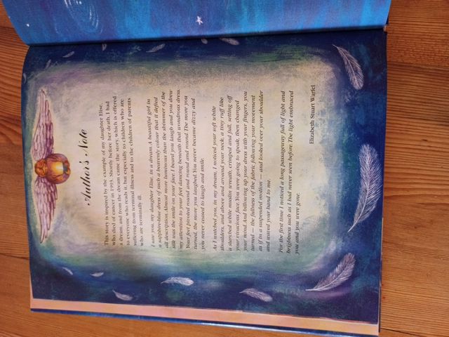 The Blue Pearls in English