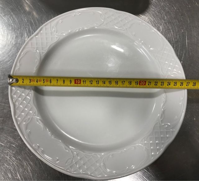 Platos Augusta 27 cm