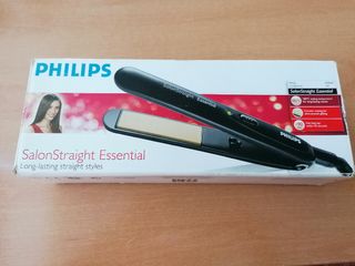 Plancha de pelo PHILIPS de segunda mano por 8 EUR en Sada en WALLAPOP