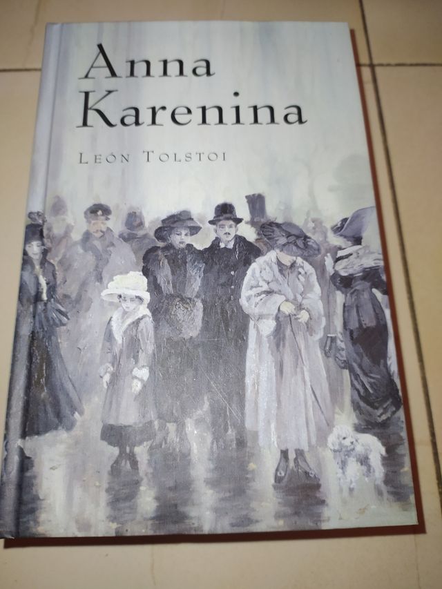 Anna Karenina