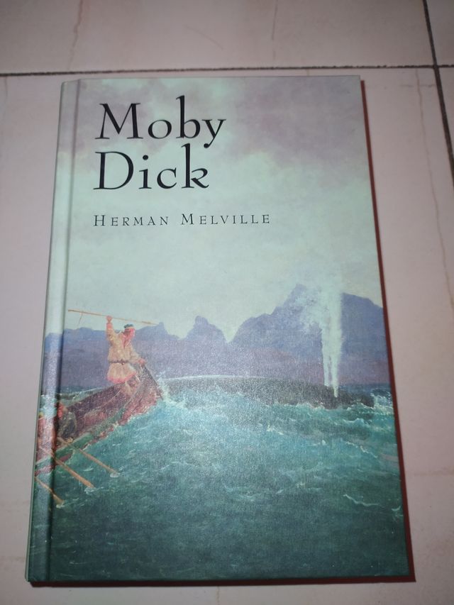 Moby Dick