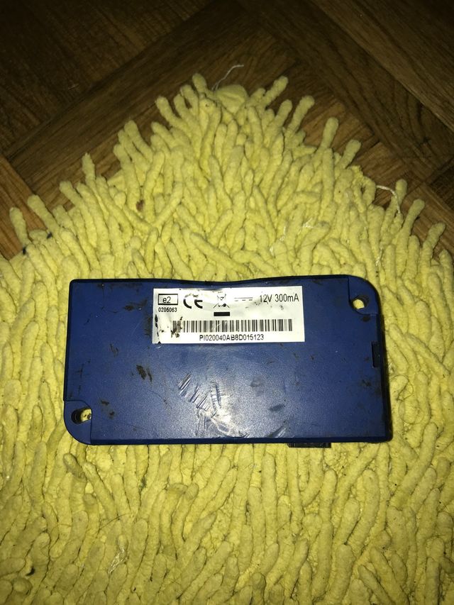 Accesorios repuestos parrot manos libres