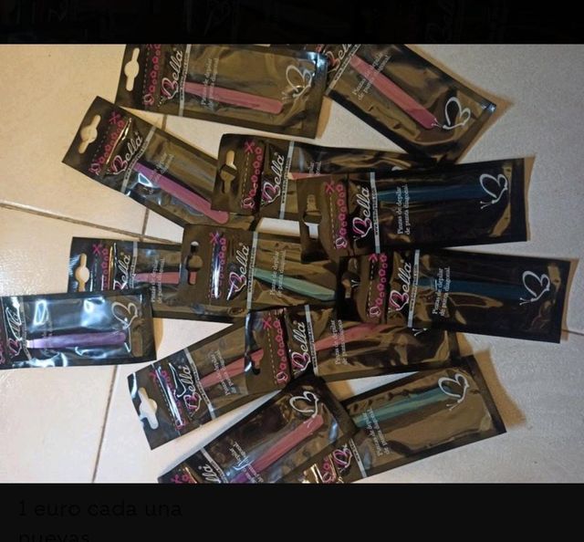 pinzas para las cejas