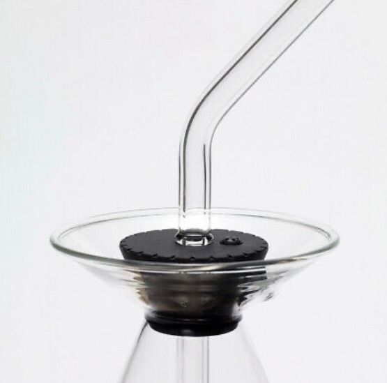 Le Barisier, cafetera despertador