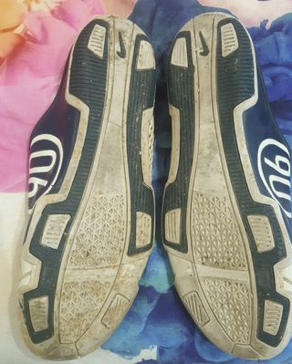 Zueco Nike Total 90 III Moc barato