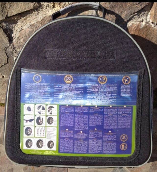 Catene da neve 95 NORAUTO