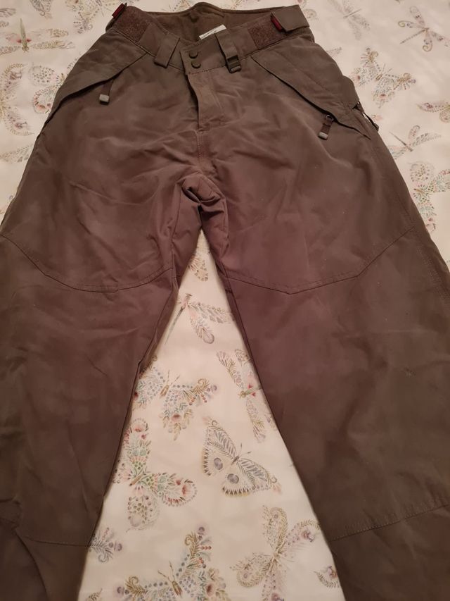 Pantalón Sky/snow ONEILL