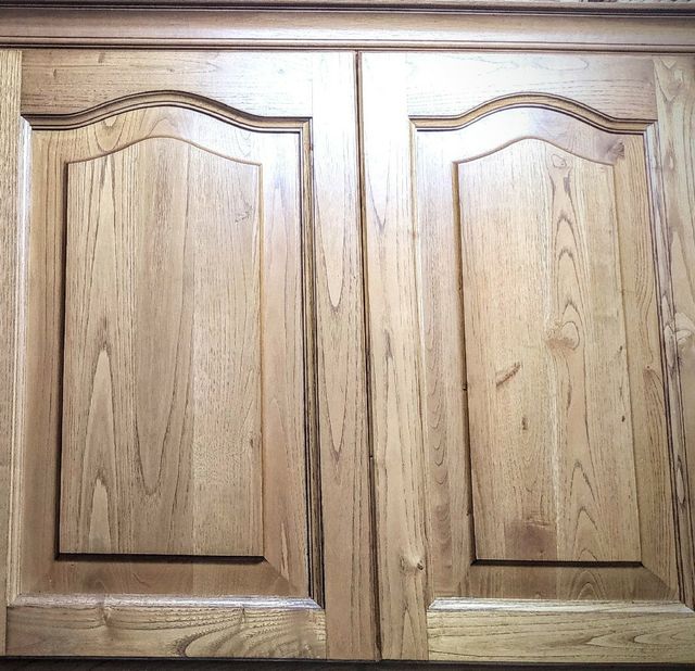 Puertas Cocina de segunda mano por 100 € en Alcorcón en WALLAPOP