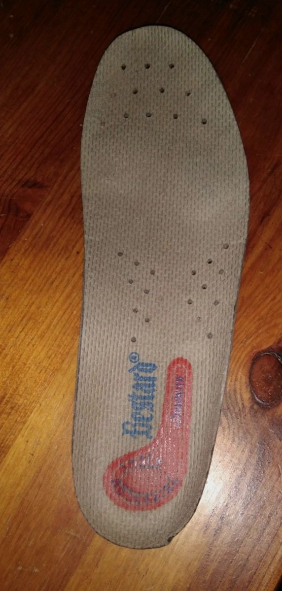 Botas de montaña Bestard