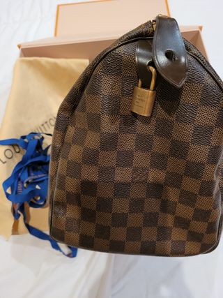 Louis vuitton de segunda mano por 470 EUR en Sabadell en WALLAPOP