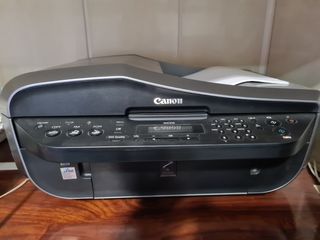 Canon Pixma MX310 de segunda mano por 15 EUR en Montblanc en WALLAPOP