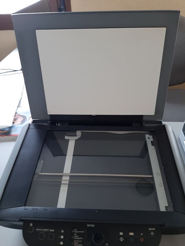 Impresora multifunción