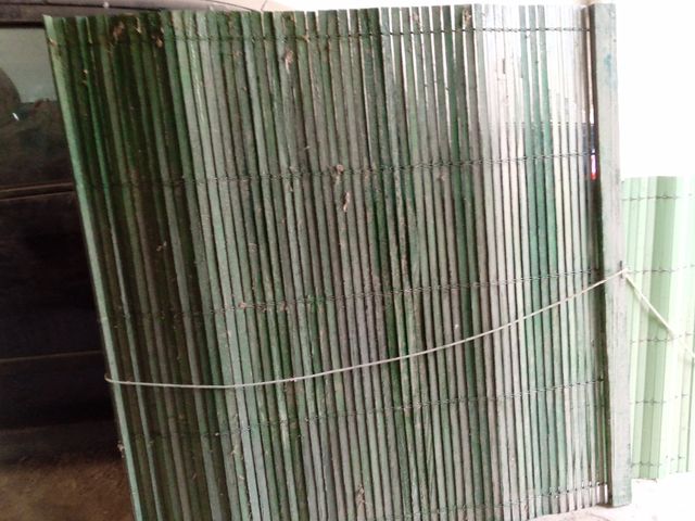 pesiana de madera para decorar y también de plásti