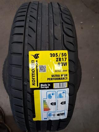 NEUMATICOS KORMORAN SEGUNDA MARCA MICHELIN MADRID