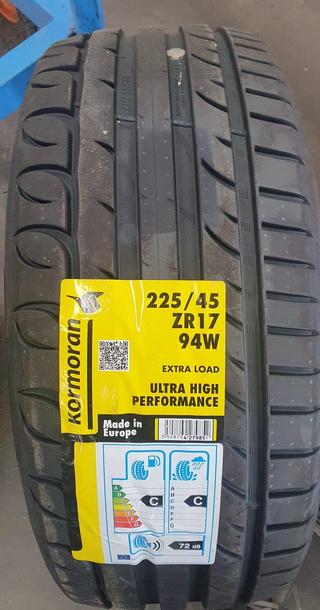 NEUMATICOS KORMORAN SEGUNDA MARCA MICHELIN MADRID