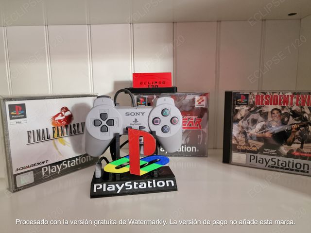 Soporte Mando Playstation