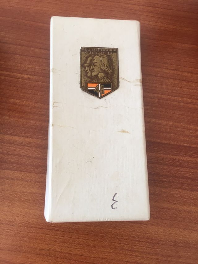 Medalla más conmemorativo