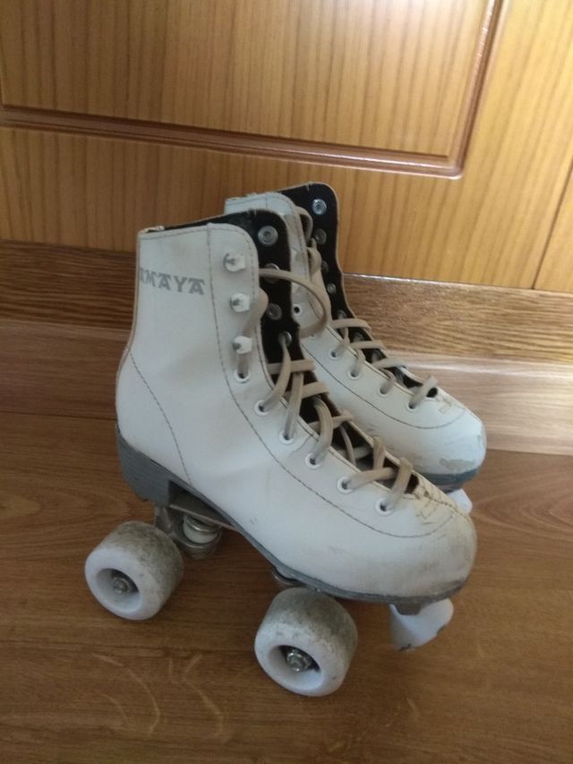 Patines Amaya 32