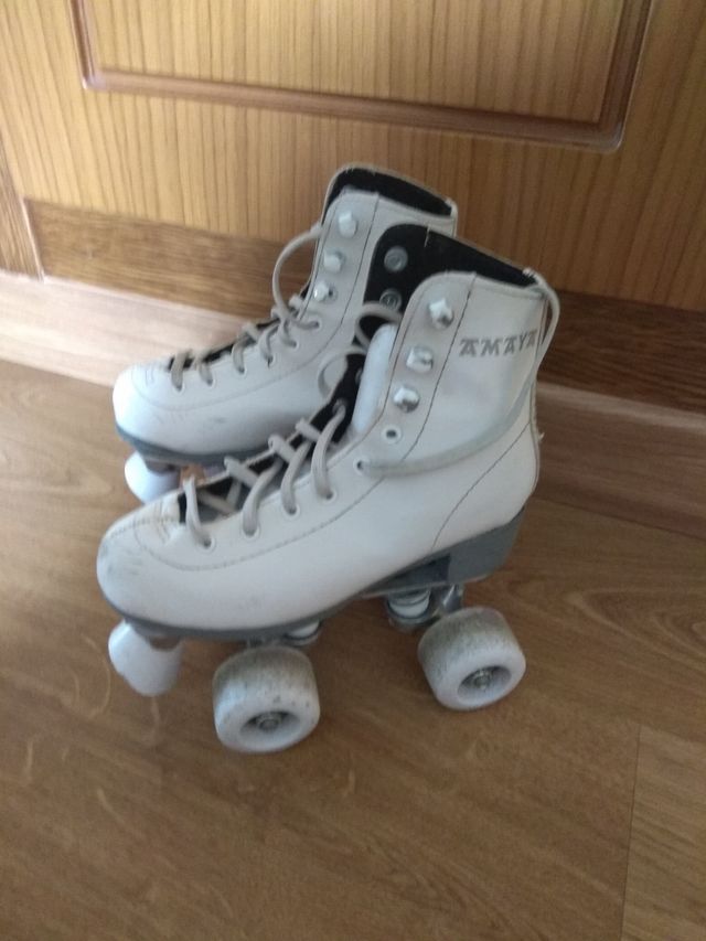 Patines Amaya 32