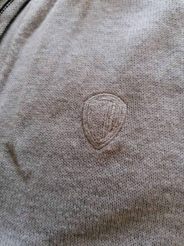 chaquetilla de punto BEN SHERMAN Talla S