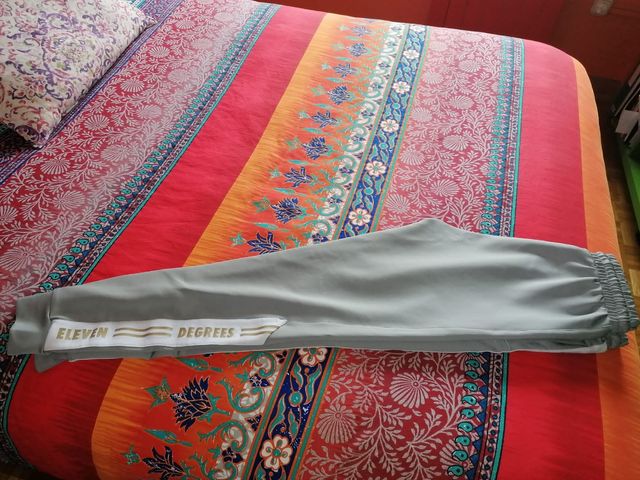 pantalones 11 degree