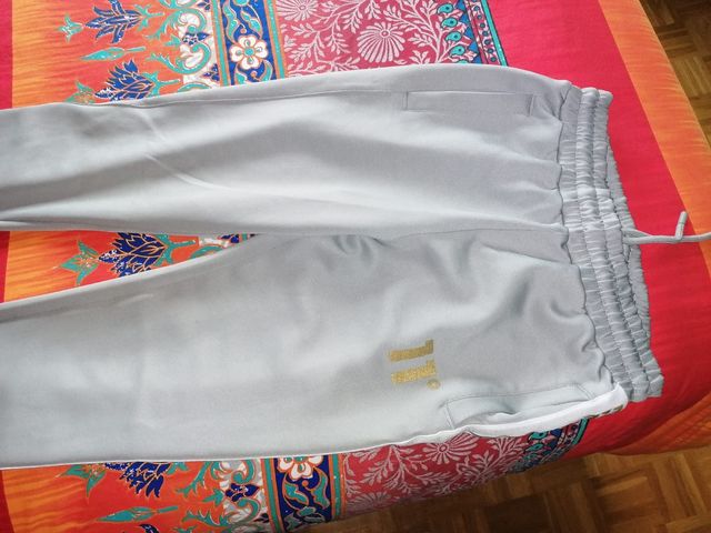 pantalones 11 degree