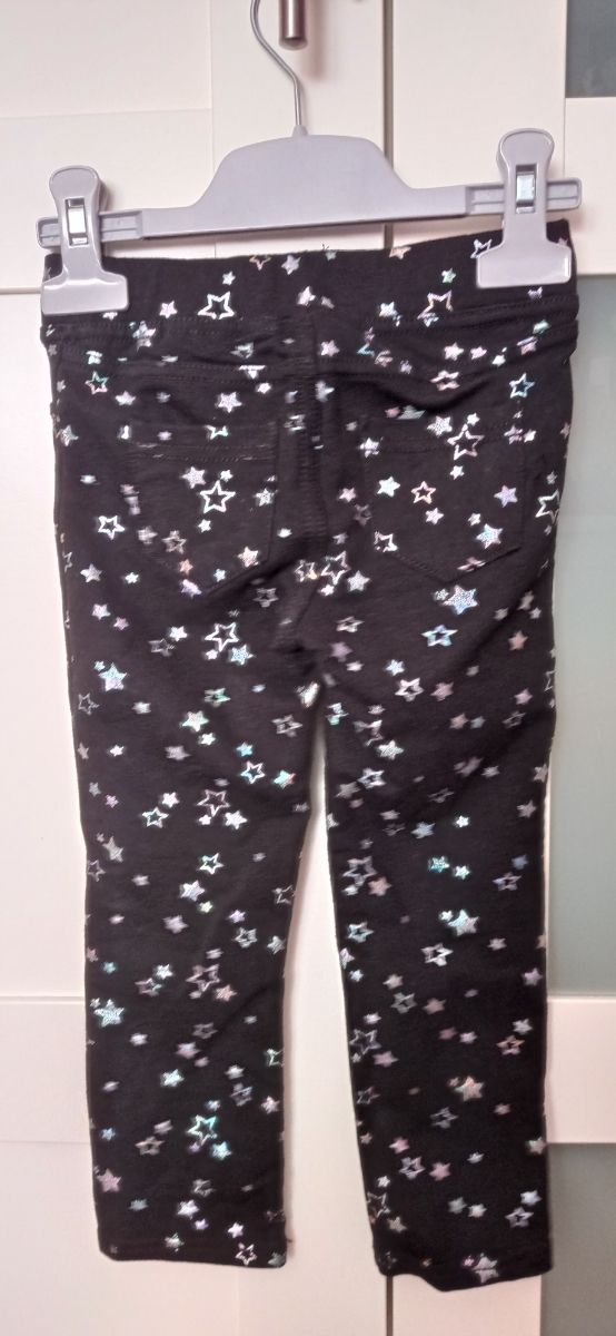 Pantalón niña 3 años